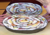 GYUJI GOURMET The Four Seasons No 4-