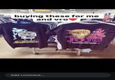 Call India MEN buying these for me and vro♥ 00 Jojobbizure advem liye Par Jogation JOJO BOB's Bizzare Adventure Golden Wind ―ジョジョの奇妙な冒険 黄金の風 一つ Add comment...