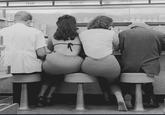 SODAS BREAKFAST LUNCHEON