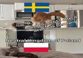 O 0 Sweden in 1655 after It dealt with Germany STAR Neutral Kingdom of Poland