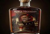 HORUS HENNESSY