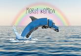 Mersi KeMiON