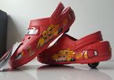 crocs PISTONCUP Gain RPM REVOLTING (CLUTCH FRID 950 95% Rusteze Rusteze