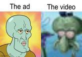 imgflip.com The ad The video