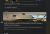 Alex in • 2nd + Follow Probably the weirdest CEO of a recruitment empire (w... Visit my website 4d-> Overtime is a bazaar concept. Why would be pay for work that should of been finished on time. I'm going to start charging employees if their deadlines are late. I'm calling it tesla-time. Because you guessed correctly: It will be used to buy my next tesla Agree? You Dont Do Overtime You Just work till the Job gets Donel Art Flater • 3rd+ Iron sharpeneth iron; So a man sharpeneth the countenance of his friend. Ret... 3d... Paying for overtime is a huge scam perpetrated by employees on helpless employers and companies. Overtime should be abolished. You agreed to work for a specific certain amount of money per hour or per year. Abide by the terms of the agreement and stop ripping off business owners Maybe just get better and faster at you job. This needed to be said. Like 3 Reply - 2 replies See reply