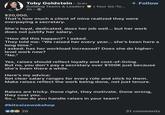 Toby Goldstein • 3rd+ + Follow Building Teams & Leaders 4h-> | Your Go-To... $20,000. That's how much a client of mine realized they were overpaying a secretary. She's loyal, dedicated, does her job well... but her work does not justify her salary. "How did this happen?" I asked. They told me: "We raised her every year... she's been here a long time." I asked: has her workload increased? Does she do higher- level work now? "No." Yes, raises should reflect loyalty and cost-of-living. But no, you don't pay a secretary over $100K just because she's been there a while. Here's my advice: Set clear salary ranges for every role and stick to them. Make raises reflect the work being done, not just tenure. Raises are tricky. Done right, they motivate. Done wrong, they cost you. So... how do you handle raises in your team? #bitesizewokshop GO 26 31 comments