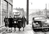LEY LUMBER CO wwwwww 1940 PON LC380 KE SLEE