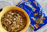 091 Malt Meal Smeres CEREAL 1 CUP SERVING FREE TASTE GUARANTEE 60