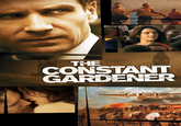 THE CONSTANT GARDENER