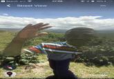 < Search ll < Street View Danushka Thilan 01:06 10% Google Images may be subject to copyright. 11°24'06"S 33°50'06"E 1 km