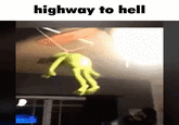 highway to hell