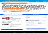 9 Dec 2025 Can someone please help me get my drinks please and thank you i dont have water at the moment pipes are getting worked on.PayPal is Sc I also have chime but I over drafted it last time get dinner and it won't let me over drafted again PayPal. So 0/68.13 ос Ashland ky 41102 Q Search Walmart Review Order responsible for your items including critted food. U Gate codes or other useful information Remove Save for later 1 + Apartment Bought 1 time Best seller $1248 24 Pepper Pepper (23) 12 OZ 4.3c/fl oz Dr Pepper Soda Pop, 12 fl oz, 24 Pack Cans Subscribe Free 90-day returns Gift eligible: original packaging Remove Save for later Bought 1 time Best seller $998 4.6c/fl oz POWER 1 + Item details 6 items X www Choose substitution preferences We'll substitute 6 of 6 items if they're unavailable. Say thanks with a tip! (Optional) 100% of tips go to the drivers. Edit View 5% 10% 15% No tip Custom POWERADE Electrolyte Enhanced Sports Drink, 12 fl... Flavor: Variety Pack Count Per Pack: 18 Subscribe Free 90-day returns Gift eligible: original packaging Your tip: $0.00 1 You can change your tip amount up to 3 hours after delivery. You won't be charged until 24 hours after delivery. Payment Method Add new payment Remove Save for later 1 + Estimated total $49.32 Continue to checkout 2 navment methods will be charged in this order Place order $68.13 We'll apply a temporary charge of $70.57 to your payment method. By placing this order, you agree to our Privacy Policy and Terms of Use