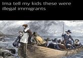 Ima tell my kids these were illegal immigrants @larryulibarı