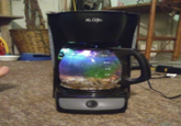 Mr. Coffee
