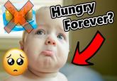 alamy Hungry Forever?