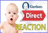 GerberⓇ Direct REACTION