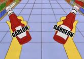 GARLON GARREON