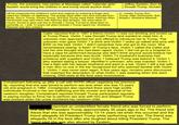 Trump, the president, had parties at Maralago called "calendar girls" Epstein would bring the children in and trump would auction them off.He measured the children's vulva and vaginas by entering a finger and rated the children on tightness. The guests were elder men and included Elon Musk. Don jr. Trump, Ivanka Trump, and Eric Trump were there. Attorney Allan Dershowitz was also there with Attorney Bob Shapiro. We were taken in rooms, forced to give oral sex to Donald J Trump. Forced to allow them to penitrate us. I was 13 years old when Donald J Trump r---- me. Ghislaine Maxwell was also present. Jeffrey Epstein, Elon M Donald Trump, Donald Jr., Ivanka Trump, Eric Trump, Allan Dershowitz, Bob Shapiro, Ghislaine Maxwell Caller reported that in 1987 a friend (Victim 1) was out drinking and ended up at Trump Plaza. Victim 1 saw Donald Trump and wanted to meet him. A unknown man approached her and offered to introduce her to Trump. The unknown man gave Victim 1 a drink and Victim 1 woke up naked and sore with $300 on the bed. Victim 1 didn't remember how she got to the room. She remembered seeing "a flash" of Trump's face. Victim 1 called the Caller and told her she thought she had been r----. Victim 1 did not go to a hospital to have a r--- kit performed because she didn't think anyone would believe her especially because she was drunk. Victim 1's husband's business had problems with suppliers and Victim 1 believed Trump was behind it. Victim 1 also started dating a lawyer, identifier's unknown, who was married. Victim 1 had a fight with her lawyer boyfriend and went to a bar. Victim 1 left a bar with a man who no one in the bar recognized but who seemed familiar with Victim 1. Victim 1 was never seen again. A few years ago, remains were discovered that matched the description of what Victim 1 was wearing when she went missing. DNA tests at the time were inconclusive. Complainant following up after a call with NYPD officer regarding her previous tip, reporting that she was forced to perform sex acts when she was 13 years old and pregnant in 1984. Complainant also reported there were high profile individuals involved in her sex trafficking and the murder and disposal of her newborn daughter. Complainant reported Donald Trump participated regularly in paying money to force her to perform sex acts with him and alleged Trump was present when her uncle murdered her newborn child. reported an unidentified female friend who was forced to perform oral sex on President Trump approximately 35 years ago in NJ. The friend told Alexis that she was approximately 13-14 years old when this occurred and the friend allegedly bit President Trump while performing oral sex. The friend was allegedly hit in the face after she laughed about biting President Trump. The friend said she was also abused by Epstein.