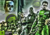 NVIDIA GEFORCE NOW
