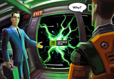TIX EXIT Why? NVIDIA GEFORCE NOW
