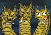 MIKES ARSON 2019 Germany Japan >>> Italy