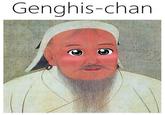 Genghis-chan
