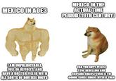 MEXICO IN AOE3 MEXICO IN THE ACTUAL TIME PERIOD (19TH CENTURY) IAM UNPREDICTABLE, FULL OF REVOLTS, AND HAVE A ROSTER FILLED WITH ALL SORTS OF DIVERSE UNITS imghip.com CAN YOU GUYS PLEASE STOP REBELLING AND CAUSING CHAOS? F--- IT I'M GONNA CAUSE CHAOS MYSELF THEN