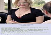 1763073598748385.png 438 KB PNG >my husband, father of my children, your cancer worries me, also we have bills to pay >WHAT?! YOU SACRIFICED YOUR MORALS AND ETHICS TO MAKE MONEY FOR ME AND OUR CHILDREN?! >*lets her boss f--- her in the ass* >thats what you get for trying to provide for us, you bastard! truly, a great representation of a woman.
