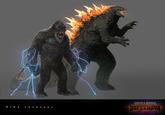 KIRA ZHURA V E L GODZILLA-KONG SUPERNOVA
