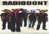 RADIODONT