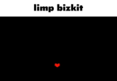 limp bizkit