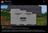 KKanru @koalakanru live ghast reaction + Q Minecraft @Minecraft - Feb 2 Want to change the world IRL? Start in Minecraft. In the free Good Trouble DLC, explore global civil rights movements, meet changemakers, and learn how to stand up, speak out, and build a better world.