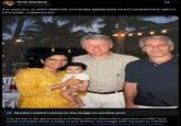 The photo is AI-generated and fake; Zohran Mamdani was born in 1991 and could not have been a baby in any 2000s-era image with Epstein or Clinton.