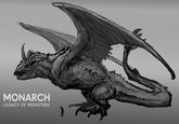MONARCH LEGACY OF MONSTERS