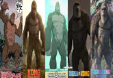 HEFF ESCAPE FROM SKULL ISLAND KONG SKULL ISLAND @MR GOJI54 SKULL ISLAND GODZILLA VS KONG GODZILLA KONG THE NEW ENTIRE