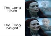 The Long Night The Long Knight 00