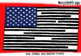 MIKE LUCKOVICH ALLO™ ATC, com 2-5-26. AJC® THE STARS AND REDACTIONS