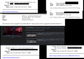 From: Jeffrey Epstein <jeevacation@gmail.com> To: Subject: To: From: Sent: Date: Mon, 12 Dec 2011 02:16:27 +0000 http://boards.4chan.org/u/ From: Sent: To: Subject: jeffrey E. <jeevacation@gmail.com> Thursday, May 4, 2017 12:08 PM Karyna Shuliak amazing animations Karyna Shuliak[ Jeffrey Epstein Wed 1/30/2013 7:50:10 PM http://images.4chan.org/s/src/1359517853758.jpg To: From: Karyna Shuliak Jeffrey Epstein Sent: Tue 2/5/2013 12:14:41 AM http://images.4chan.org/s/src/1360022053749.jpg http://boards.4chan.org/gif/thread/10501788/sfm <http://boards.4chan.org/gif/thread/10501788/sfm=> SFM Anonymous Fri 28 Apr 2017 19:02:09 No.10501788 View Reply Original Report Quoted By: >>10510129 >>10510903 >>10517140 >>10526718 Post FNAF! Also futa/monster SFM thread. View Same Google ImgOps iqdb SauceNAO [usenet] 1490760154528.webm, 3MiB, 352x288 Anonymous Fri 28 Apr 2017 19:02:45 No.10501792 Quoted By: >>10511865 >>10517140 Report 4MiB, 890x500, 1490032476597.webm View Same Google ImgOps iqdb SauceNAO [usenet] View Same Google ImgOps iqdb SauceNAO [usenet] 1489309467216.webm, 4MiB, 352x288 Anonymous Fri 28 Apr 2017 19:03:50 No.10501796 Report Quoted By: >>10517140 View Same Google ImgOps iqdb SauceNAO [usenet] 1485843112448.webm, 4MiB, 1280x548 From: "jeffrey E." <jeevacation@gmail.com> To: Subject: Date: Tue, 30 Jan 2018 12:02:37 +0000 http://boards.4chan.org/gif/ From: Jeffrey Epstein <jeevacation@gmail.com> To: Karyna Shuliak Subject: Date: Tue, 05 Feb 2013 00:14:41 +0000 http://images.4chan.org/s/src/1360022053749.jpg