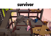 survivor