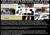 THE PURPOSE BEHIND THE SLOW RELEASE OF THE EPSTEIN FILES: US House committee releases more than 33,000 pages of Jeffrey Epstein files Files appear to contain information already in public domain as calls grow for release of all pertinent documents From: "A. de Rothschild" < To: Jeffrey Epstein <jeevacation@gmail.com> Subject: Re: Date: Tue, 18 Mar 2014 20:55:03 +0000 (U)//LES) JEFFERY EPSTEIN 31E-NY-3027571 @MTRXISREAL To: From: Sent: Jefffrey Epstein jeevacation@gmail.com] Sun 5/19/2019 1:27:06 PM Subject: Monday 12pm OK for Medici call? Threat To Life: False Submitted Text: I have suffered massive humantrafficking. It st... was sold to russia. I have been molested by lawyers, judges, royalties, politicians and presidents, policemen and others. I was sold to Jeffrey Epstein several times. My family and relatives recieved money for me. have been molested and r---- severa ears. They made p--- of me. They made me a sexslave in every nation. They tried to kill my brain. The royalties in Norway, Gunnhild Stordalen, Petter Stordalen, Kjell Inge Rakke, Jens Stoltenberg, Jonas Gahr Støre, Stian and others tried to put me into coma and they wanted to make me disabled. was a billionaire and people stole this fortune and tried to disqua ne. There is no help to get, I need help. I have been involved with Joe Biden and Hillary Clinton. 1) It hides the proven extent of p*dophilia amongst the establishment figures, considering that every single one of them, including royals and nobles, subscribes to child ab*se, and even s*crifice. There are thousands of "Epsteins" out there. 2) It deludes people into thinking the government is honestly "investigating" and "exposing" itself. 3) It's desensitizing the masses to such repulsive behaviour amongst public and political figures through repetition and information overload, conditioning them to treat systemic evil as content for consumption.