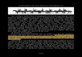 A Knight of the Seven Kingdoms To either side, his companions took up their own lances and spread out in a long line. Prince Baelor was to his right and Ser Lyonel to his left, but the narrow eyeslit of the greathelm limited Dunk's vision to what was directly ahead of him. The view- ing stand was gone, and likewise the smallfolk crowding the fence; there was only the muddy field, the pale, blowing mist, the river, town, and castle to the north, and the princeling on his grey charger with flames on his helm and a dragon on his shield. Dunk watched Aerion's squire hand him a war lance, eight feet long and black as night. He will put that through my heart if he can. A horn sounded. For a heartbeat Dunk sat as still as a fly in amber, though all the horses were moving. A stab of panic went through him. I have forgotten, he thought wild- ly, I have forgotten all, I will shame myself, I will lose everything. Thunder saved him. The big brown stallion knew what to do even if his rider did not. He broke into a slow trot. Dunk's training took over then. He gave the warhorse a light touch of spur and couched his lance. At the same time he swung his shield until it covered most of the left side of his body. He held it at an angle, to deflect blows away from him. Oak 140