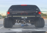 *M*** ALL EVIL -SUNSHINE STATE- Ford TM Cape Coral