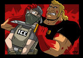 ICE CLAY