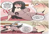 HEY, LOID. MAYBE CONSUMMATING OUR MARRIAGE WOULD HELP US PASS AS A REAL LOVING COUPLE, DON'T YOU THINK? *SNOOOORE* " Wasted A-AH, SHE WAS DRUNK... ALCOHOL GIVES HER SOME SILLY IDEAS... CONSU-?!?! T-THAT'S...! BUT WE HAVEN'T...! I MEAN...! ♥DangerousBride
