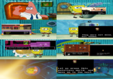 "Chara can't be in Deltarune" DELTARUNE Great to ♥ see you again Who the hell are you? io * The power of reoccurring bake sales shines within you. Spider Bake Sale *All proceeds go to real spiders. (If Kris is the narrator why is there no option to just say "no"?) Go with Berdly Sing the urong number song They were not mine, but YOURS. www. * (Didn't you try to summon a denon?) The denon that comes when people call its nane. Let us erase this pointless world, and move on to the next.