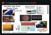 De stopperpacks comunidad en Reddit Horrible Year Ever Starter Pack Bye bye Outlook hello spectrum Forced to listen out loud in public 10.0 250.0 Heparin 000000000 R.I.P. Headphone Jack? PROTECTING Kids' Privacy on YouTube COMPLYING WITH COPPA All videos not for kids got Marked For Kids shutterstock.com-1830860690 All schools closed Magnitude 4.8 earthquake 2 km from Tewksbury, NJ, USA Apr 5, 10:23 PM Wildfire smoke Scranton New Haven Stamford Bridgeport Allentown Newark Long Island New York Remington msburg Lancaster Philadelphia oYork Stuck on my drainage catheter Baxter NACI 0.9% 125 Spectrumla POLICE ICE Earthquake everywhere 2024 OPIC COLLAGE