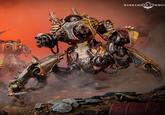 WARHAMMER COMMUN