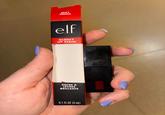 SPICY SIENNA elf GLOSSY LIP STAIN ENCRE À LÈVRES BRILLANTE 0.1 FL OZ (3 mL)
