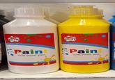 KIDS CREATE 3+ KIDS CREATE 3+ Paint 300ml Poster paint Pain 300ml Poster paint
