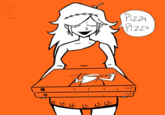 Pizza Pizza 5757575737